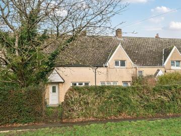 Burford, Oxfordshire county, South East England