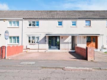 Hamilton, South Lanarkshire county, South West Scotland