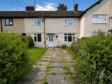 Garston Liverpool, L19, North East Wales, Midlands