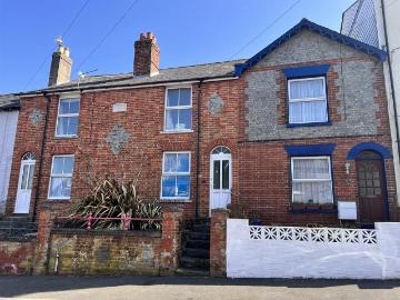 Fellows Road PO31 Cowes, PO31, Isle of Wight county, South East England