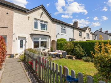 Glasgow, Glasgow and Clyde Valley - Garden