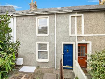 Chyandour Penzance, TR18, Penzance, Cornwall county, South West England