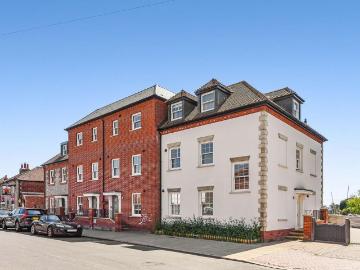 Emsworth, Hampshire county, South East England