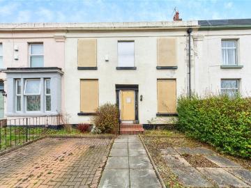 Westminster Road L4 Liverpool, Kirkdale Liverpool, L20, North West Wales, Wales
