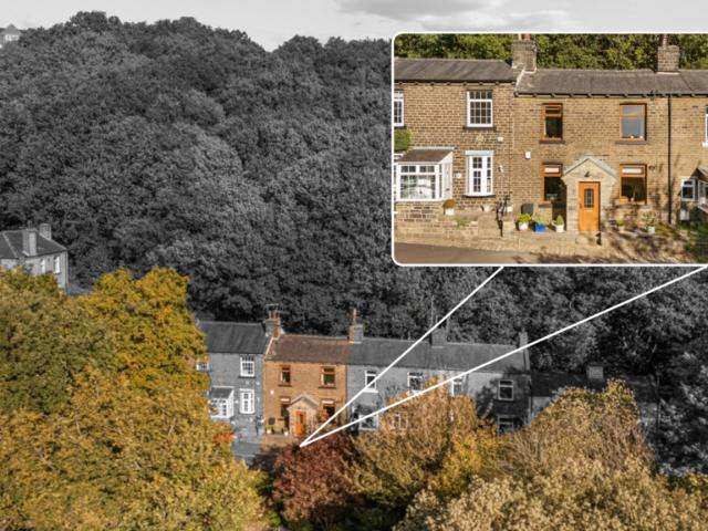 3 bedroom cottage for sale