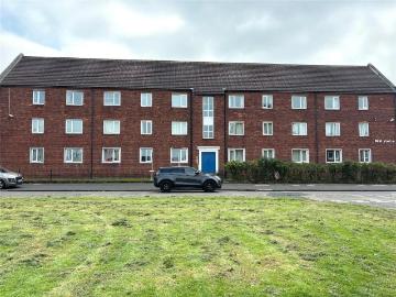 Coxlodge Newcastle Upon Tyne, NE3, North East, North England