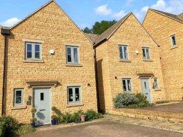 Cotswold, Gloucestershire county, Southdowns