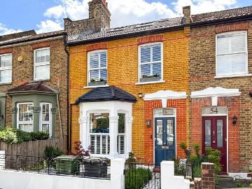 Killearn Road SE6 London, SE6, South London, London, Greater London