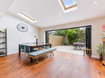 Streatham Hill, London, Greater London
