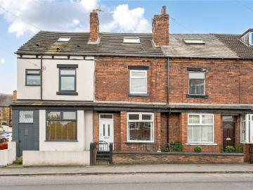Rothwell Leeds, LS26, Bradford and West Yorkshire, North England