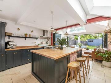 Perry Rise SE23 London, SE23, East Dulwich, London, Greater London