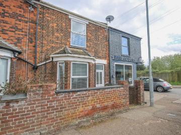 King's Lynn, Norfolk county, Isles of Scilly TR, Cornwall county, South West England