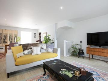 SE15, Peckham, London, Greater London