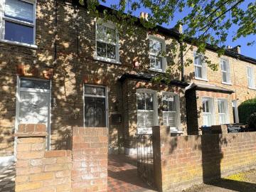 South Wimbledon, Church Road SW19 London, SW19, South West London, London, Greater London