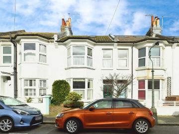 Portslade-By-Sea, BN3, Hove East, Brighton, East Sussex county, Sussex
