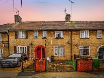 Shepherd's Bush, London, Greater London