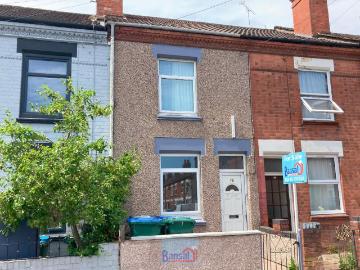 Coventry, West Midlands, Midlands - Garden