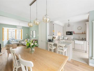 Streatham Hill, London, Greater London