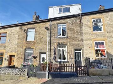 Craven, Bradford and West Yorkshire, North England