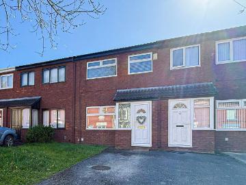 Sefton Park Liverpool, L17, North East Wales, Midlands