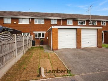 Redditch, Worcestershire county, Midlands