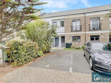 Coventry, West Midlands, Midlands - Garden