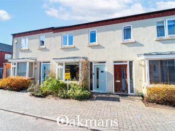 Northfield Birmingham, B31, Black Country, West Midlands, Midlands