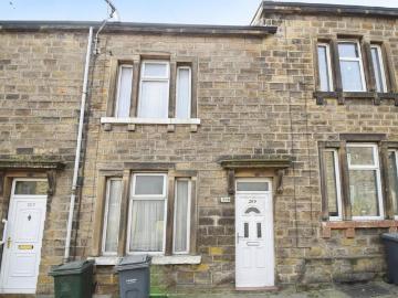 West Lane BD21 Keighley, Highfield Keighley, BD21, Bradford and West Yorkshire, North England