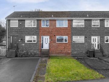 Dewsbury Moor Dewsbury, WF13, Bradford and West Yorkshire, North England