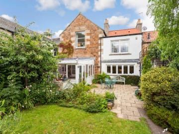 Drem North Berwick, EH39, East Central Scotland, South West Scotland