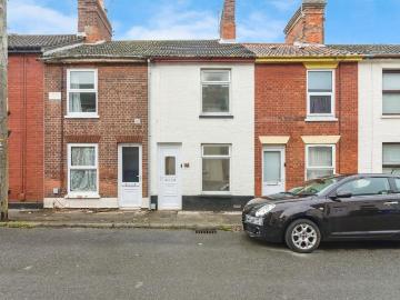 Lowestoft, Isles of Scilly TR, Cornwall county, South West England