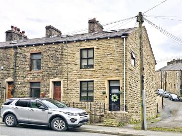 Craven, Bradford and West Yorkshire, North England
