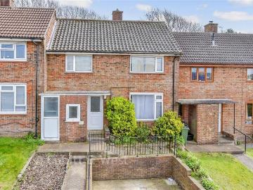 Woodingdean, Park Crescent BN2 Brighton, BN2, Brighton, East Sussex county, Sussex