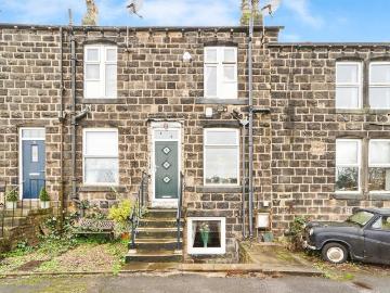 Yeadon Leeds, LS19, Bradford and West Yorkshire, North England