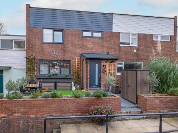 Streatham Hill, London, Greater London