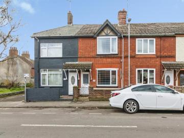 Lowestoft, Isles of Scilly TR, Cornwall county, South West England