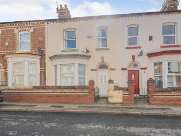 New Ferry Wirral, CH62, North East Wales, Midlands