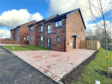 House for sale in Shetland - Garden, Equipped kitchen
