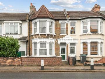 Noel Park, London, Greater London - Garden