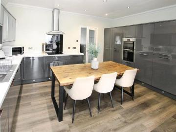 Langley Park Durham, DL16, North East, North England