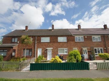 Overpool, CH66, North East Wales, Midlands