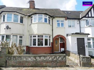 House for sale in Ebury Bridge Road SW1 London - Garden