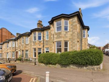 Mount Florida, G42, Glasgow and West Scotland, South West Scotland