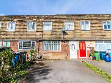 North East, North England - Garden, Equipped kitchen