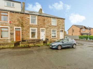 Craven, Bradford and West Yorkshire, North England