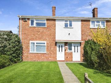Nuneaton and Bedworth, Stoke and Staffordshire, West Midlands, Midlands