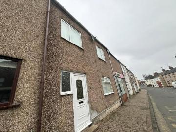 Cornforth, DL17, North East, North England