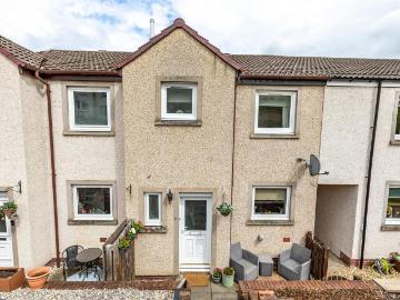 Galashiels, Scottish Borders county, Shetland