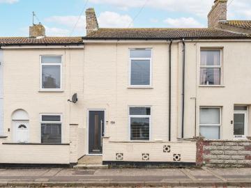 Lowestoft, Isles of Scilly TR, Cornwall county, South West England