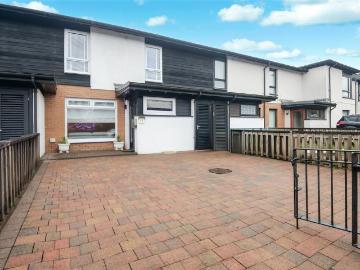 Glasgow, Glasgow and Clyde Valley - Garden